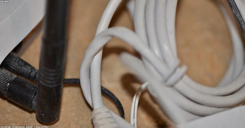 如何在路由器上设置VPN：全屋设备一键翻墙