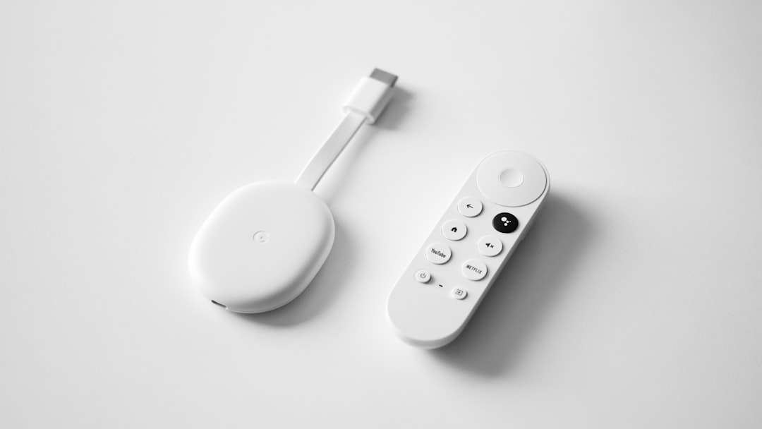 Chromecast和Apple TV怎么用VPN？智能电视翻墙教程，简单几步搞定